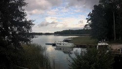 Kisajno, Port Sailor