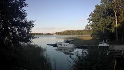 Kisajno, Port Sailor
