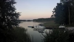 The port sailor