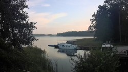 Kisajno, Port Sailor