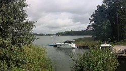 Kisajno, Port Sailor