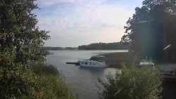 Kisajno, Port Sailor