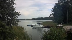 Kisajno, Port Sailor
