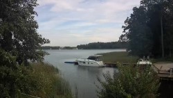 Kisajno, Port Sailor