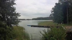 Kisajno, Port Sailor