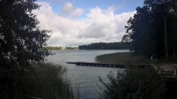 Kisajno, Port Sailor