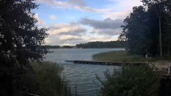 Kisajno, Port Żeglarz