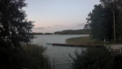 Kisajno, Port Sailor