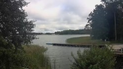 Kisajno, Port Sailor