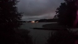 Kisajno, Port Sailor