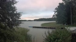 Kisajno, Port Sailor