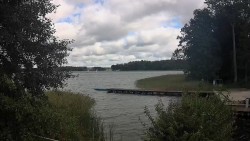 Kisajno, Port Sailor