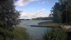 Kisajno, Port Sailor