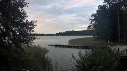 Kisajno, Port Żeglarz