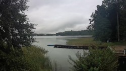 Kisajno, Port Sailor