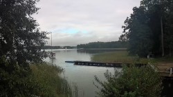 Kisajno, Port Sailor