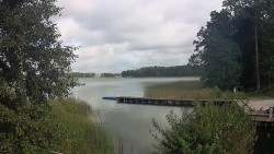 Kisajno, Port Sailor