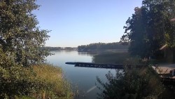 Kisajno, Port Sailor