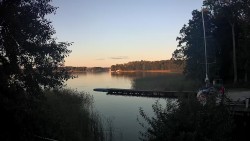 Kisajno, Port Żeglarz