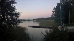 Kisajno, Port Żeglarz