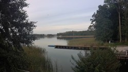 Kisajno, Port Sailor