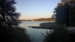 Kisajno, Port Sailor