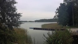 Kisajno, Port Sailor
