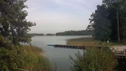 Kisajno, Port Sailor