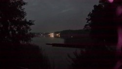 Kisajno, Port Sailor