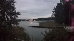 Kisajno, Port Sailor