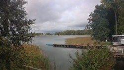Kisajno, Port Sailor