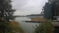 Kisajno, Port Sailor