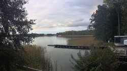 Kisajno, Port Sailor