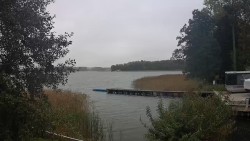Kisajno, Port Sailor