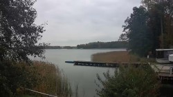 Kisajno, Port Sailor