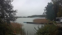 Kisajno, Port Sailor