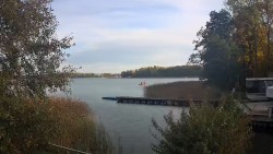 Kisajno, Port Sailor
