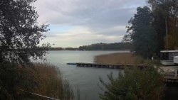 Kisajno, Port Sailor