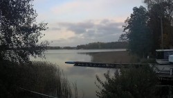 Kisajno, Port Sailor