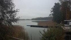 Kisajno, Port Sailor