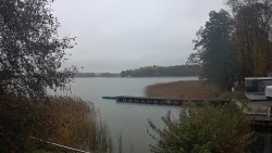 Kisajno, Port Sailor
