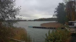 Kisajno, Port Sailor