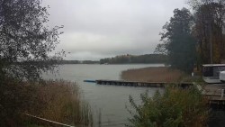 Kisajno, Port Sailor