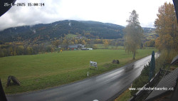 Údolí Úhlavy, Královský Hvozd
