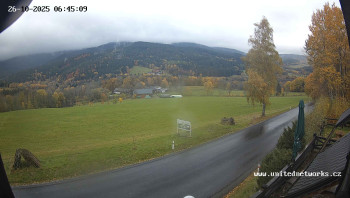 Snímek    26.10.2025 v 06:45