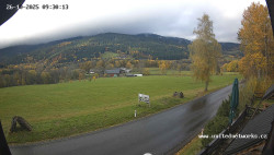 Údolí Úhlavy, Královský Hvozd
