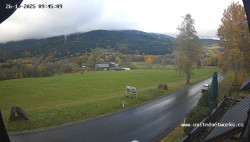Údolí Úhlavy, Královský Hvozd