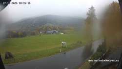 Údolí Úhlavy, Královský Hvozd