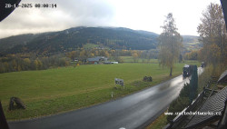 Údolí Úhlavy, Královský Hvozd