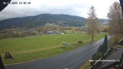 Údolí Úhlavy, Královský Hvozd